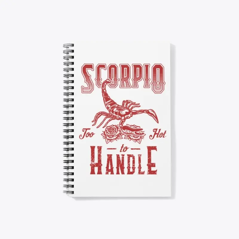 Scorpio | Too Hot To Handle